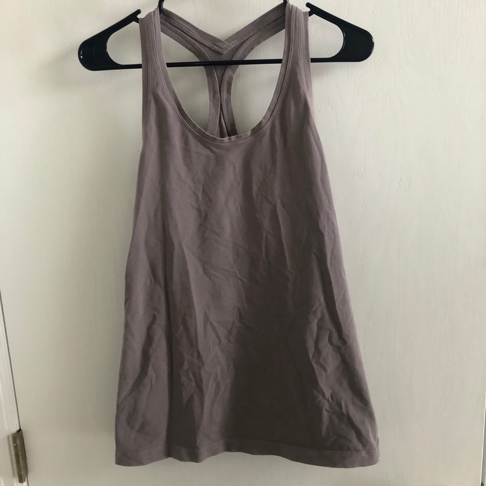 Lululemon Tank